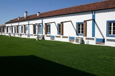 Monte Das Faias Cork Farm Hotel Grândola Eksteriør bilde