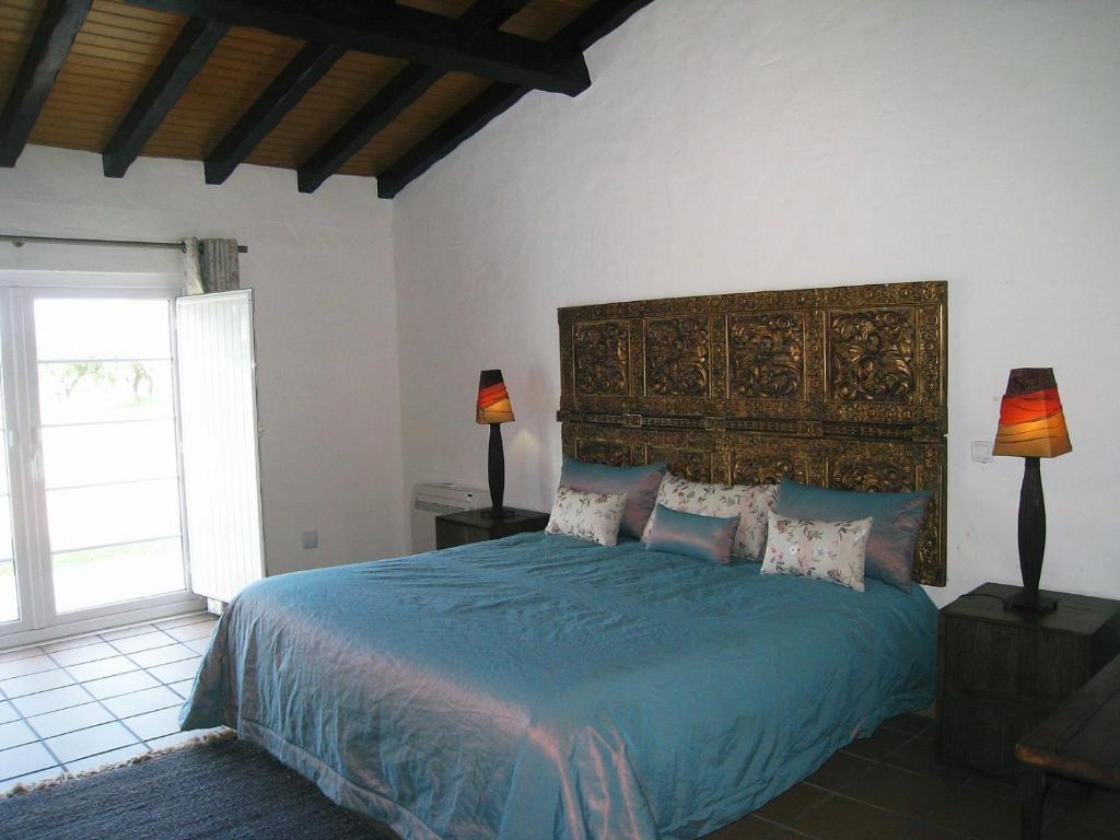 Monte Das Faias Cork Farm Hotel Grândola Rom bilde