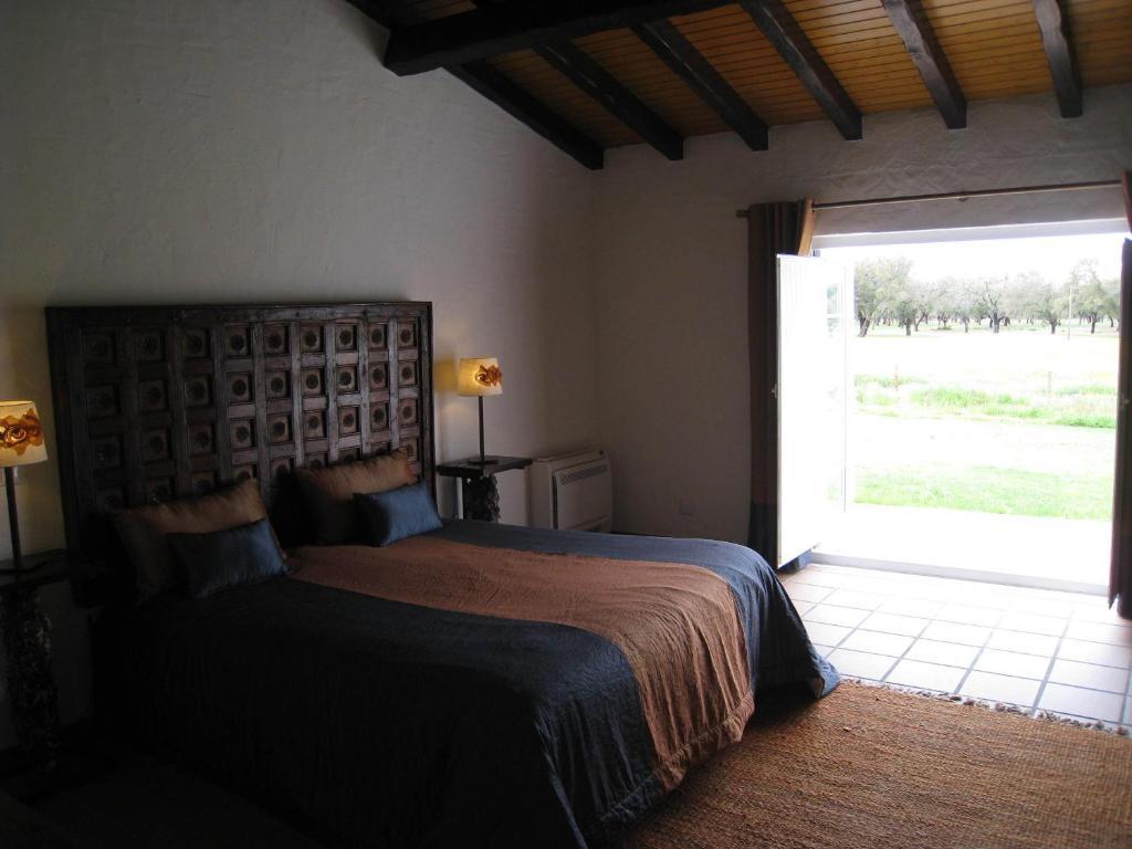 Monte Das Faias Cork Farm Hotel Grândola Rom bilde