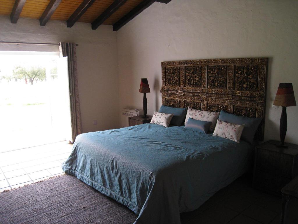 Monte Das Faias Cork Farm Hotel Grândola Rom bilde