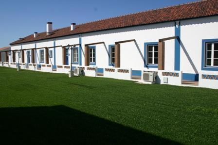 Monte Das Faias Cork Farm Hotel Grândola Eksteriør bilde
