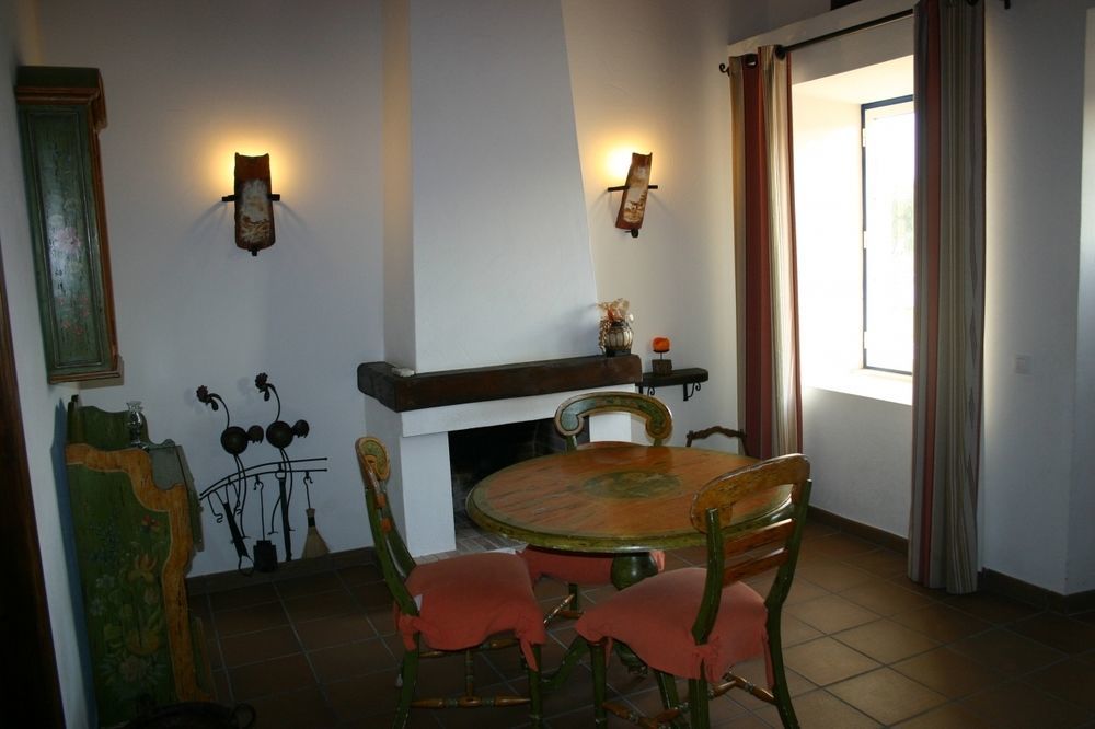 Monte Das Faias Cork Farm Hotel Grândola Eksteriør bilde
