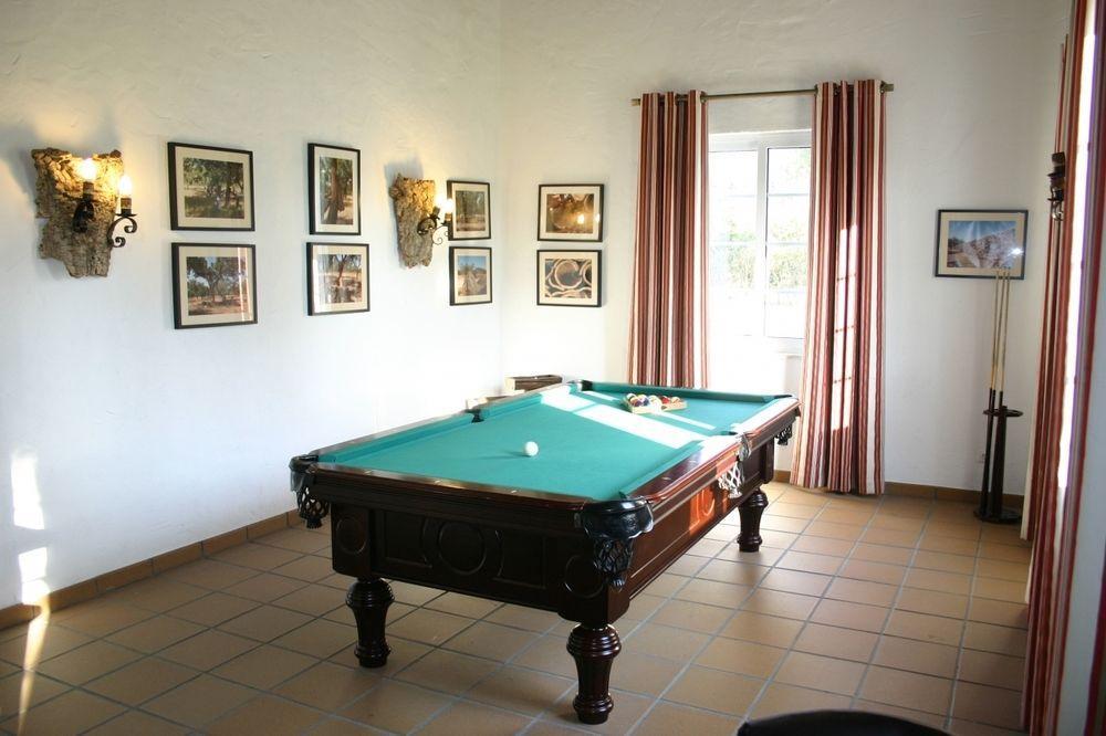 Monte Das Faias Cork Farm Hotel Grândola Eksteriør bilde