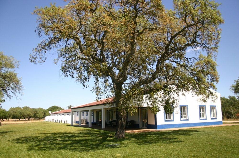 Monte Das Faias Cork Farm Hotel Grândola Eksteriør bilde
