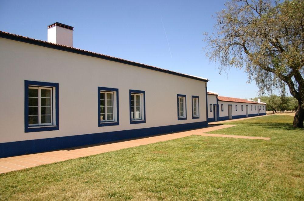 Monte Das Faias Cork Farm Hotel Grândola Eksteriør bilde