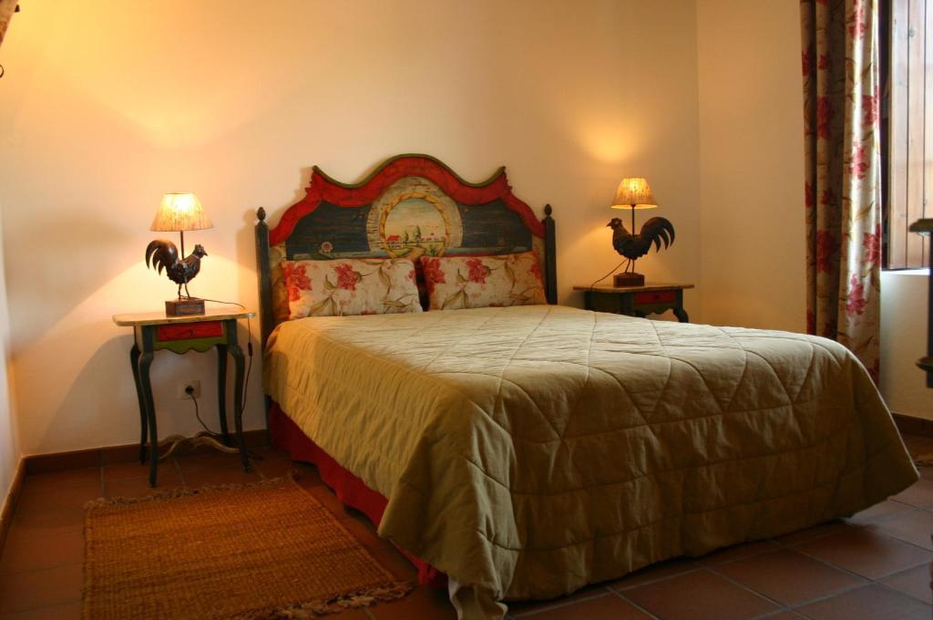Monte Das Faias Cork Farm Hotel Grândola Rom bilde