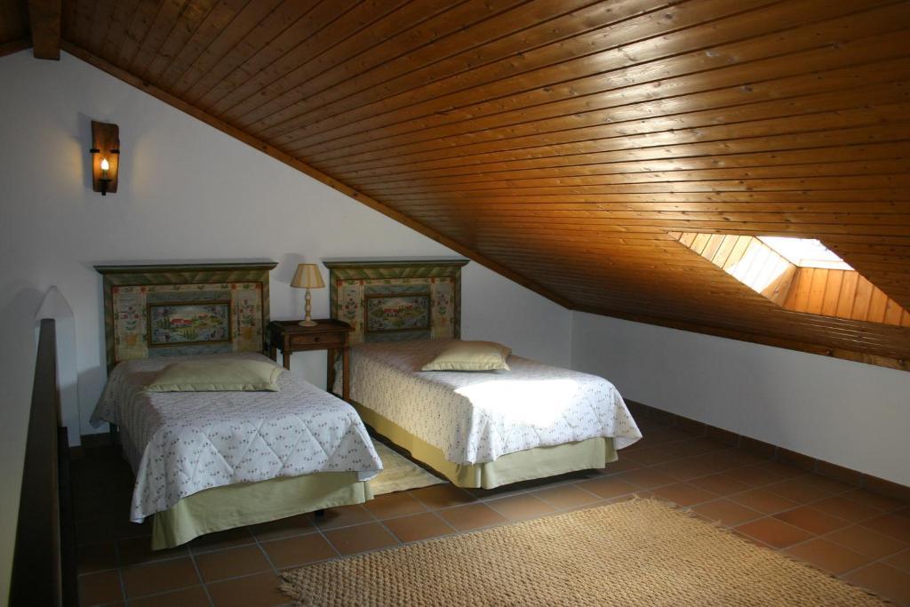 Monte Das Faias Cork Farm Hotel Grândola Rom bilde