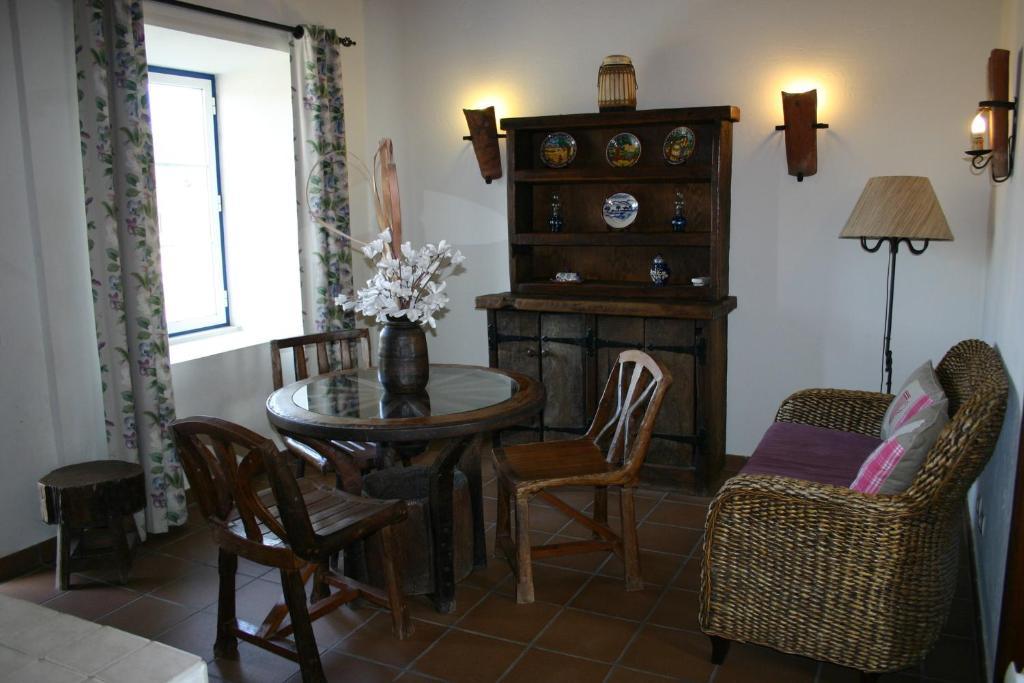 Monte Das Faias Cork Farm Hotel Grândola Rom bilde