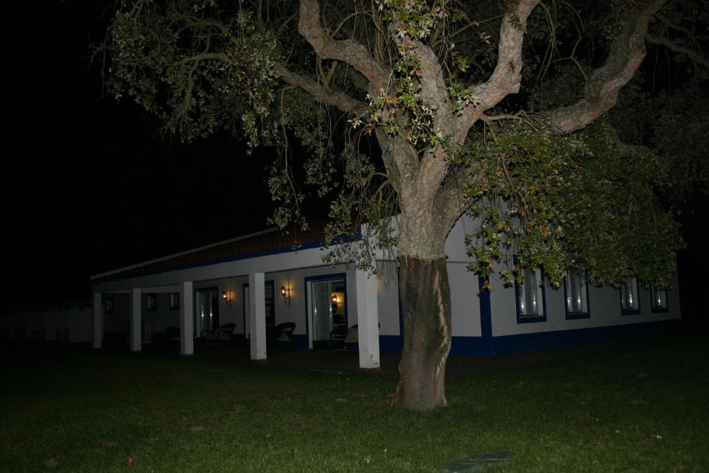 Monte Das Faias Cork Farm Hotel Grândola Eksteriør bilde