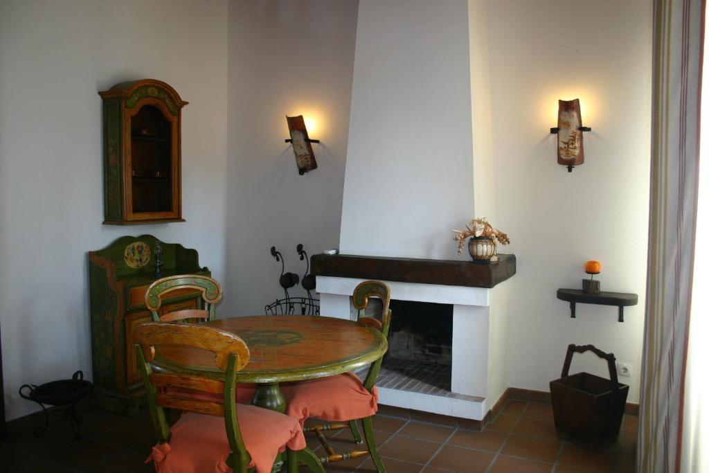 Monte Das Faias Cork Farm Hotel Grândola Rom bilde