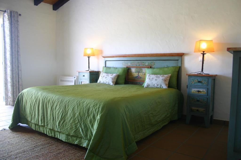 Monte Das Faias Cork Farm Hotel Grândola Rom bilde