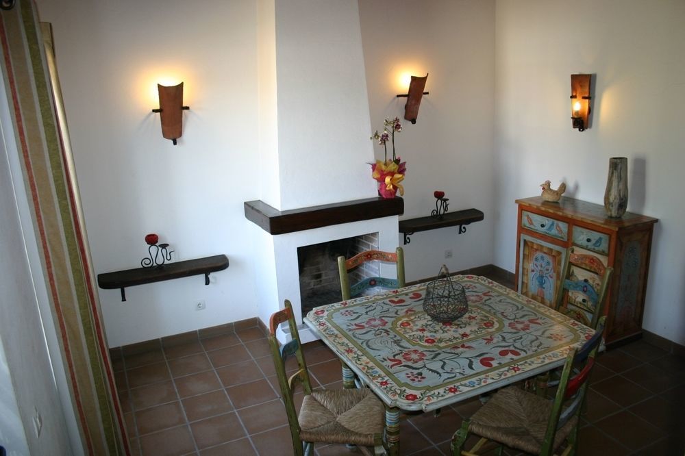 Monte Das Faias Cork Farm Hotel Grândola Eksteriør bilde