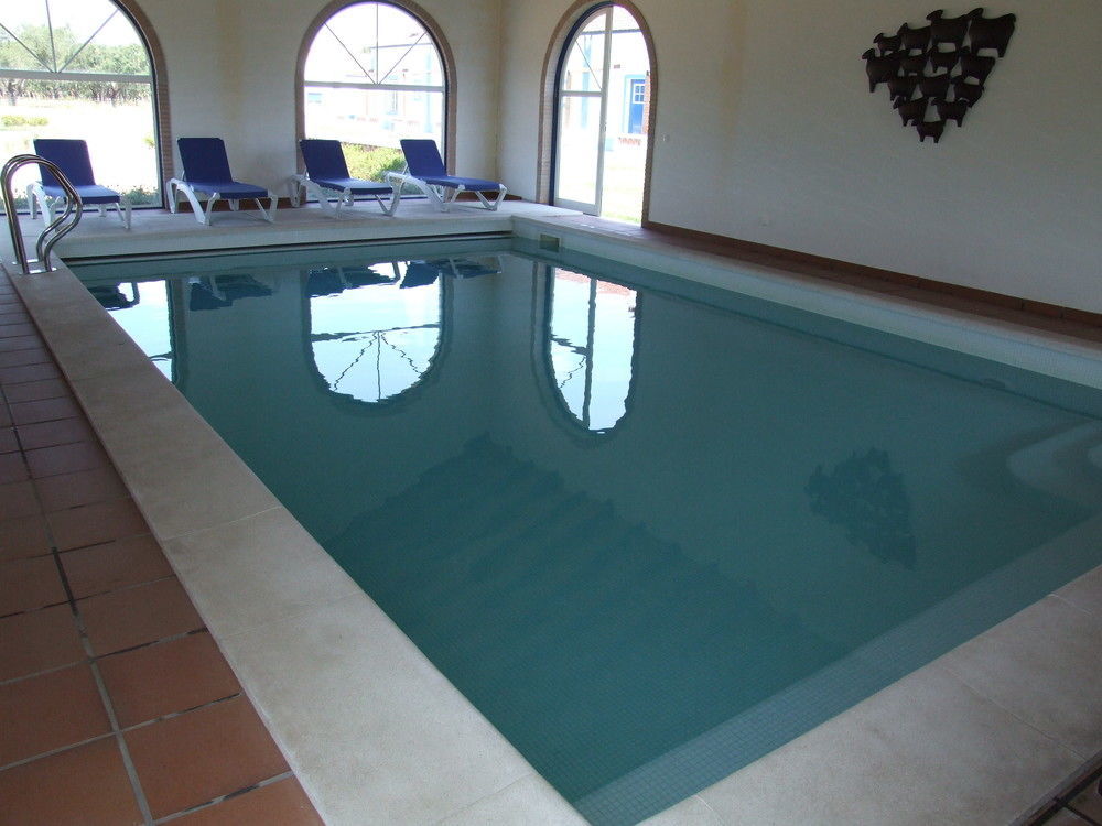 Monte Das Faias Cork Farm Hotel Grândola Eksteriør bilde