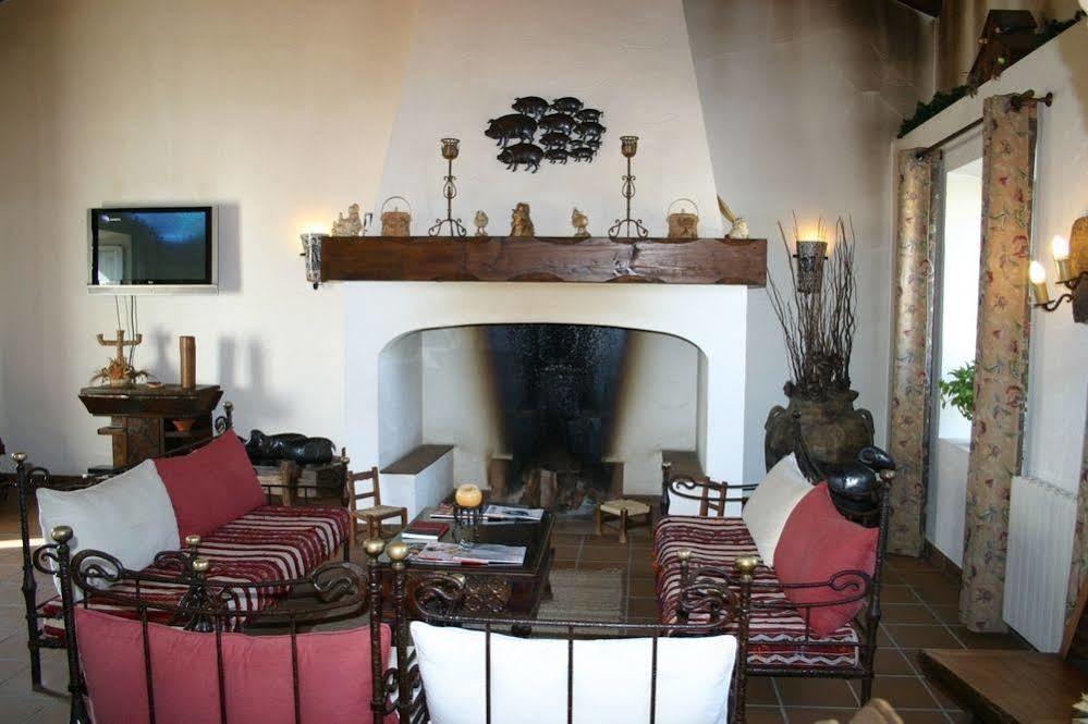 Monte Das Faias Cork Farm Hotel Grândola Eksteriør bilde
