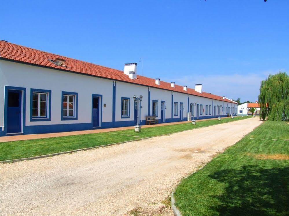 Monte Das Faias Cork Farm Hotel Grândola Eksteriør bilde