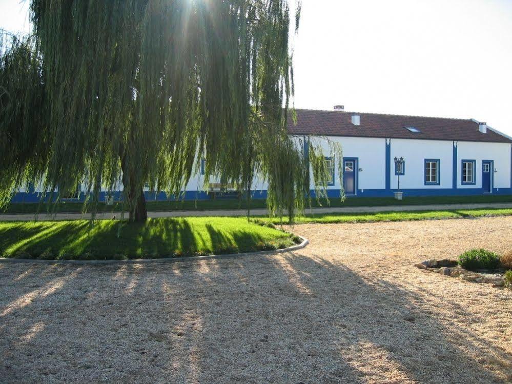 Monte Das Faias Cork Farm Hotel Grândola Eksteriør bilde