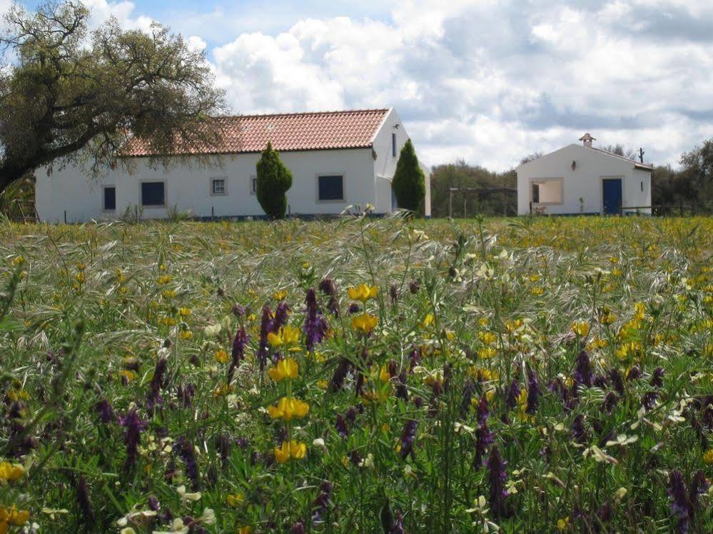 Monte Das Faias Cork Farm Hotel Grândola Eksteriør bilde