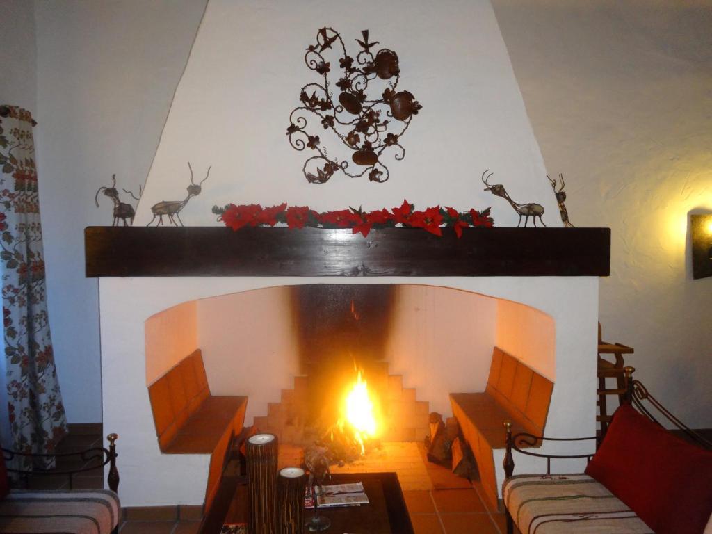 Monte Das Faias Cork Farm Hotel Grândola Eksteriør bilde